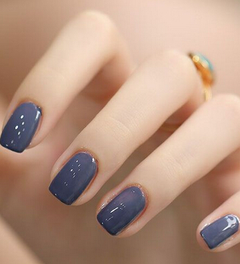 指甲上的月牙代表什么 人体的健康晴雨表