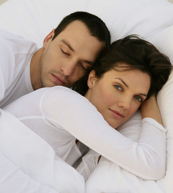 性爱高潮 女人的四大性爱高峰期