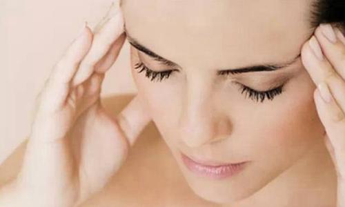 身体虚弱的表现 身心健康的穴位你知道吗