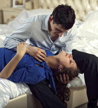 性能力 男人一天中什么时候性能力最强