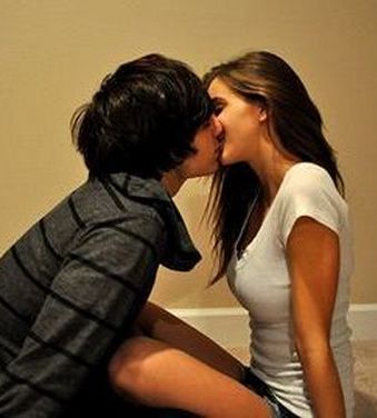 接吻的好处 接吻的15个有趣现象