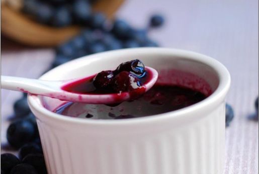 各种果酱怎么吃你都知道吗