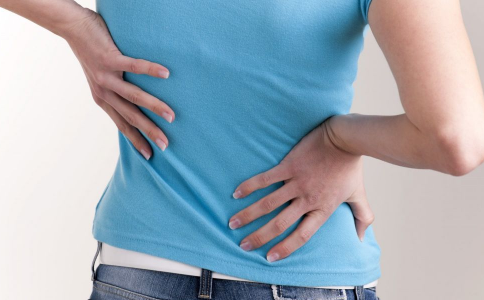 腰肌劳损怎么锻炼，怎么缓解腰肌劳损的疼痛