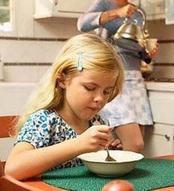 吃什么容易瘦 主食米饭和馒头哪个会越吃越瘦