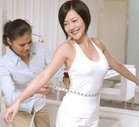 健康减肥，懒人必学的技巧之一