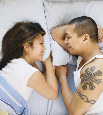 女性高潮 性生活后注意事项