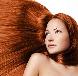 头发靓丽的同时你知道染发的危害吗