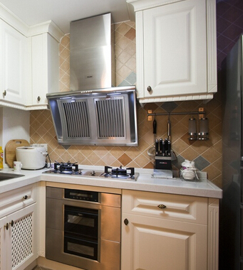 厨房装修 十大厨房风水装修禁忌