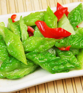 苦瓜怎么吃 秋季食用苦瓜宜忌当自知