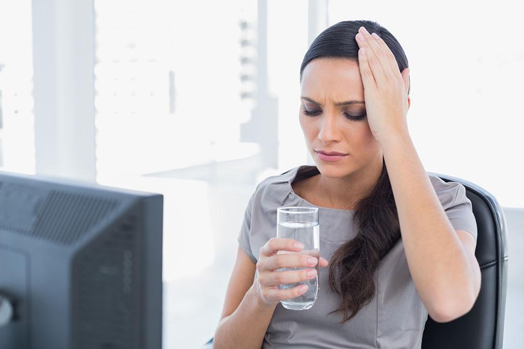 焦虑症自我治疗 焦虑症与抑郁症有区别吗