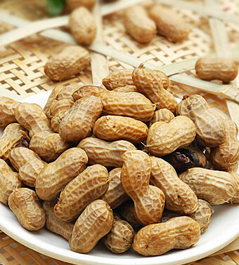 饮食与健康 9种人吃花生小心会丧命