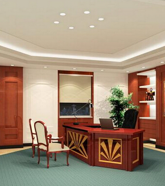 办公室风水 想要职场顺利必看风水学