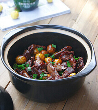 补肾吃什么 5类食物开胃健身益肾气