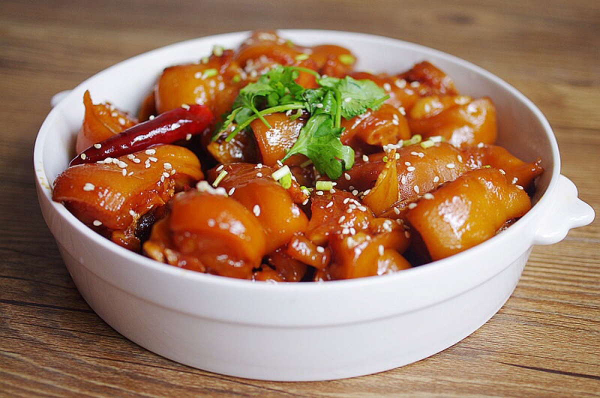 受伤了？看看这些能促进伤口愈合的食物吧