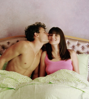 性生活知识 两种不利于健康的性生活方式