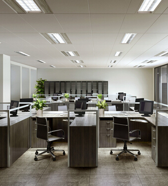 办公室风水 上班族办公室的风水注意事项