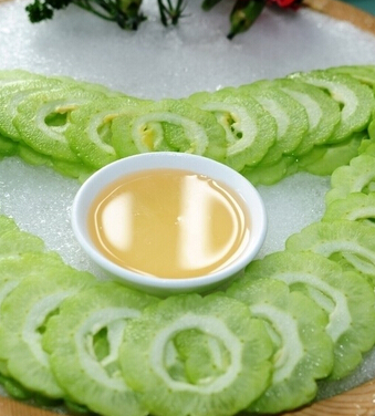 苦瓜怎么吃 秋季食用苦瓜宜忌当自知