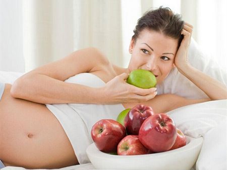 有关孕妇贫血的内容以及预防贫血措施