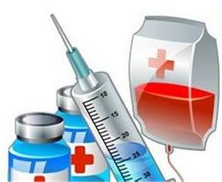 致命的病毒HIV 艾滋病的传播途径