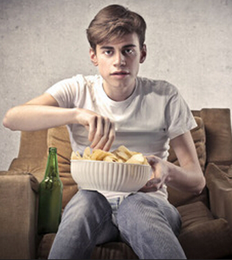 男人肾虚吃什么好 六定制食物让男人动力十足