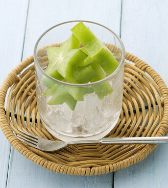 春天吃什么水果好 春吃6果止咳护肤