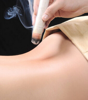 痛经怎么办快速止痛 艾灸治疗痛经