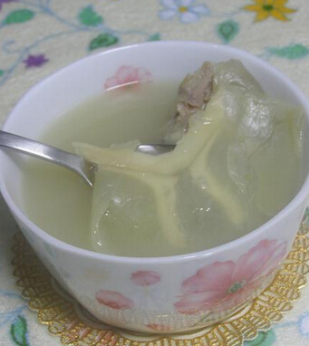 女人肾虚吃什么 10种食物滋阴补虚