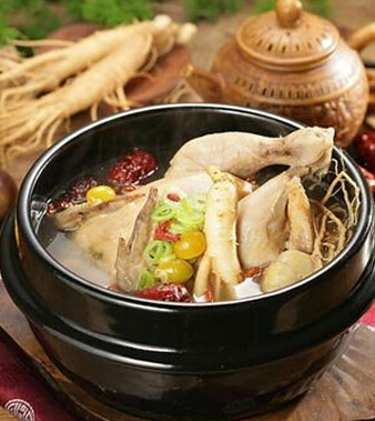 男人肾虚吃什么好 六定制食物让男人动力十足