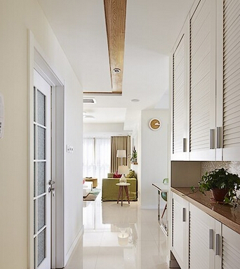 风水学入门 农村厨房风水布局的注意事项