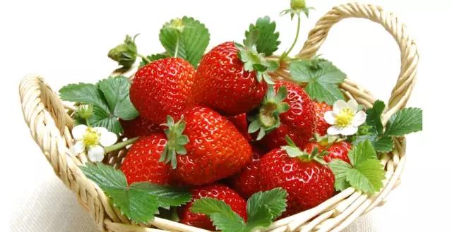 春暖花开易上火，多吃些去火的食物吧