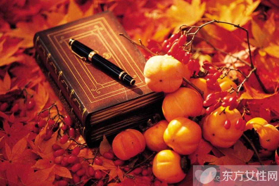 柿子怎么吃不涩 柿子相克食物大盘点