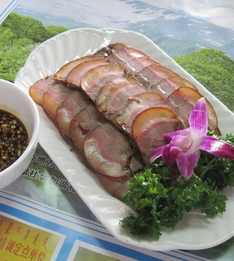 补肾吃什么 5类食物开胃健身益肾气