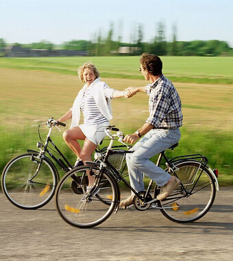 爱情故事 女人和男人交往的20个真相