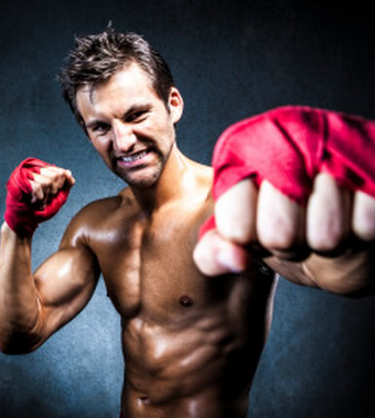 减肥方法 已婚男人的减肥健身运动