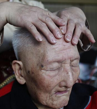 心律失常 夏季 六看 防止老年人心律失常