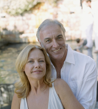 老年人性生活 适当性生活有利于健康长寿