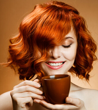 女性更年期 四十岁大女人要及时更年期保健