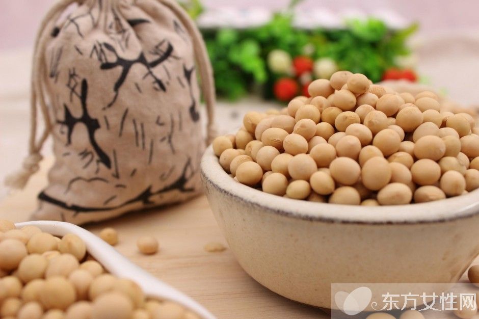 黄豆的吃法大全 黄豆的营养价值有哪些