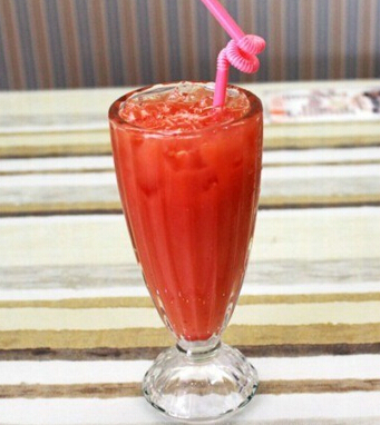 吃樱桃的好处 可增强免疫力养颜驻容润肤