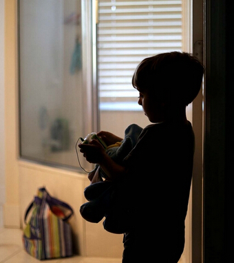 自闭症的表现 日常自闭症的常见类型