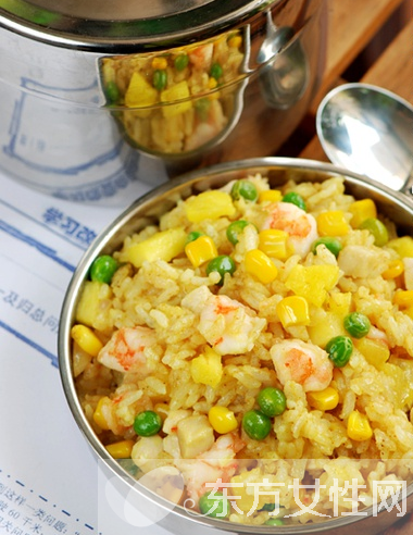 糯米饭的做法 糯米饭如何做才好吃