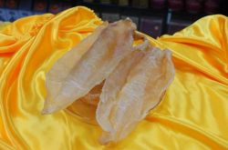 花胶的做法大全 细数花胶的功效与作用