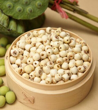 更年期吃什么好 11种保健食物滋阴又养气