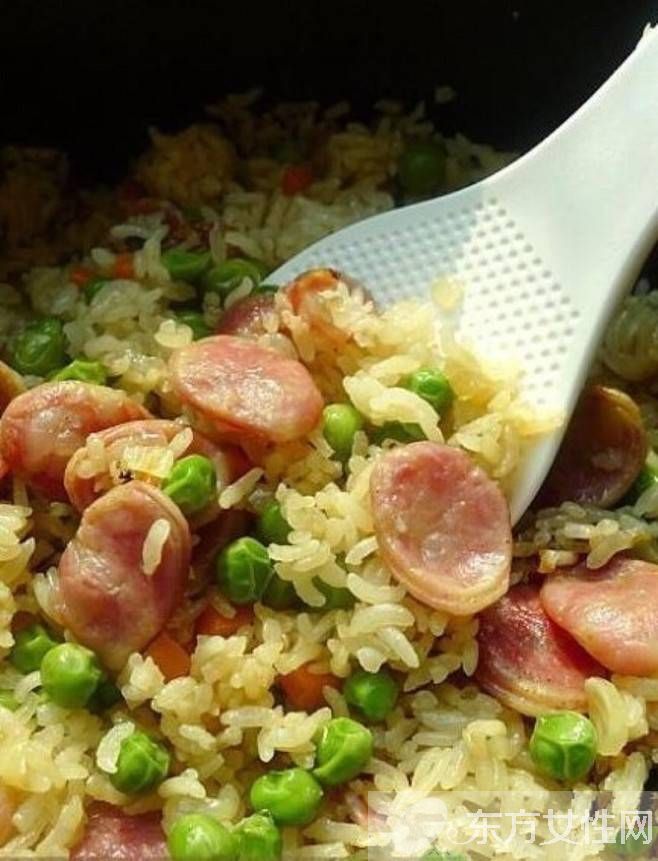 糯米饭的做法 糯米饭如何做才好吃