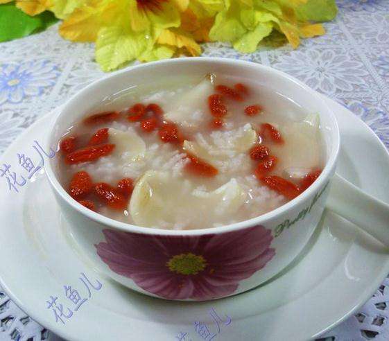 美美的百合怎么做好吃呢