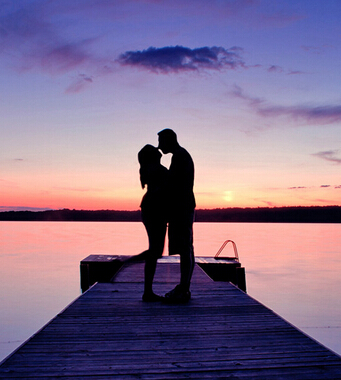 最佳婚姻 风水9大招让男女拥有幸福婚姻