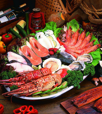 饮食与健康 男人的精都被什么杀掉了