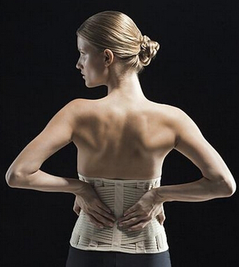 月经期 腰痛及月经周期延长的秘密