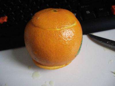 止咳良方蒸盐橙真的有用吗？