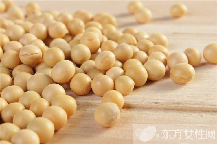 黄豆的吃法大全 黄豆的营养价值有哪些
